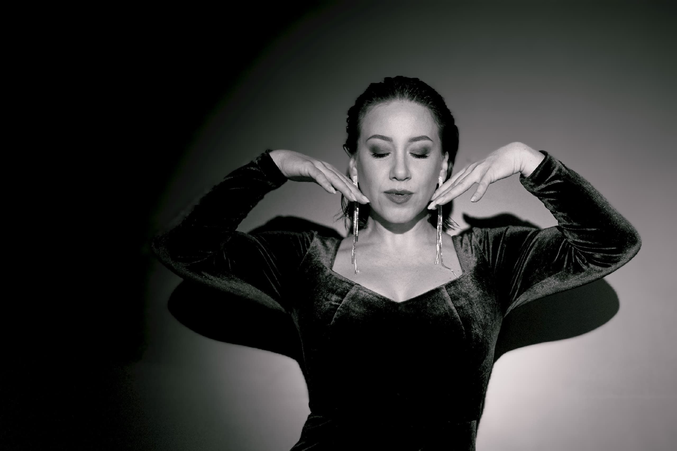 На всю оставшуюся жизнь (Концертный зал им. Прокофьева)