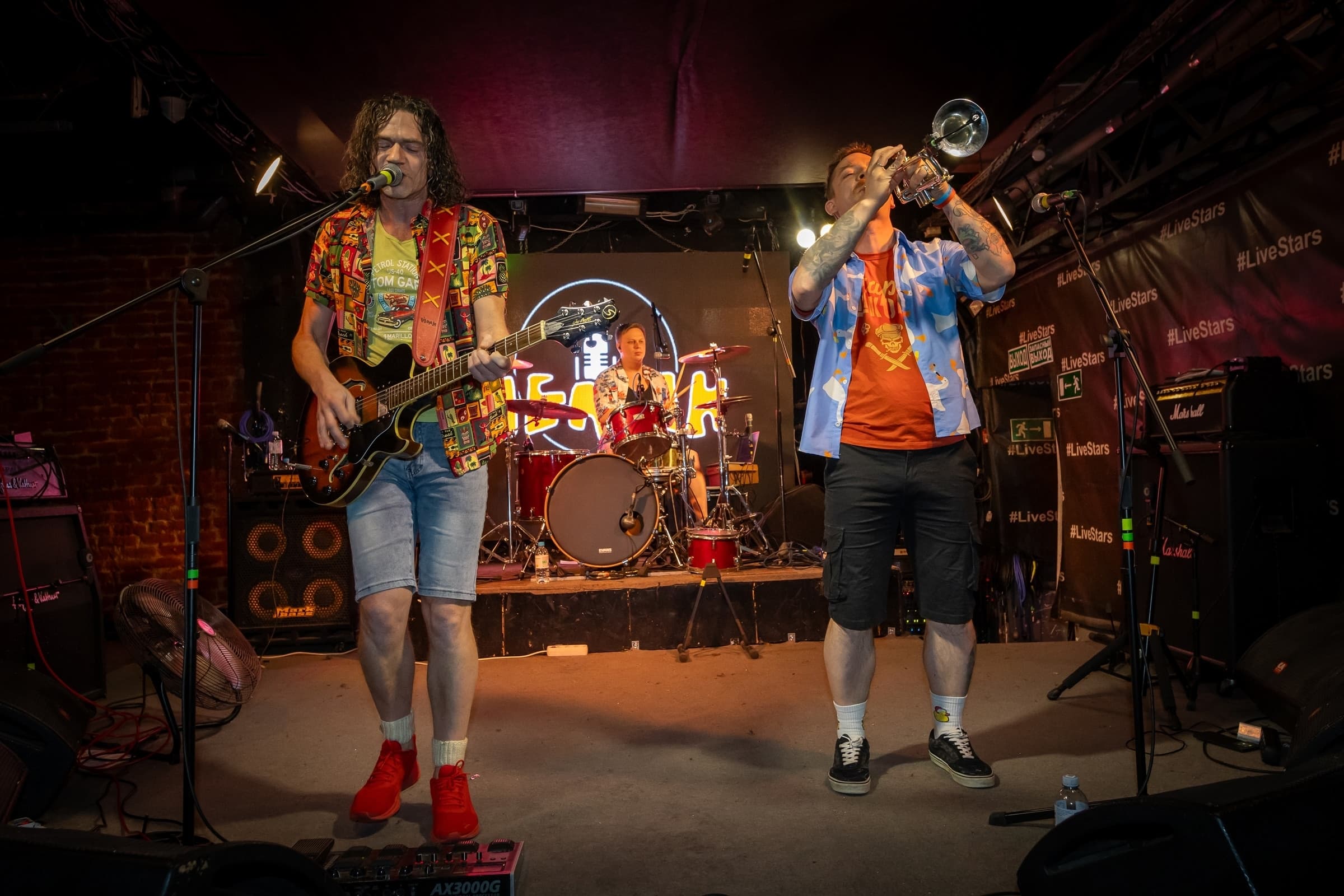 Йемен (Китайский лётчик Джао Да)