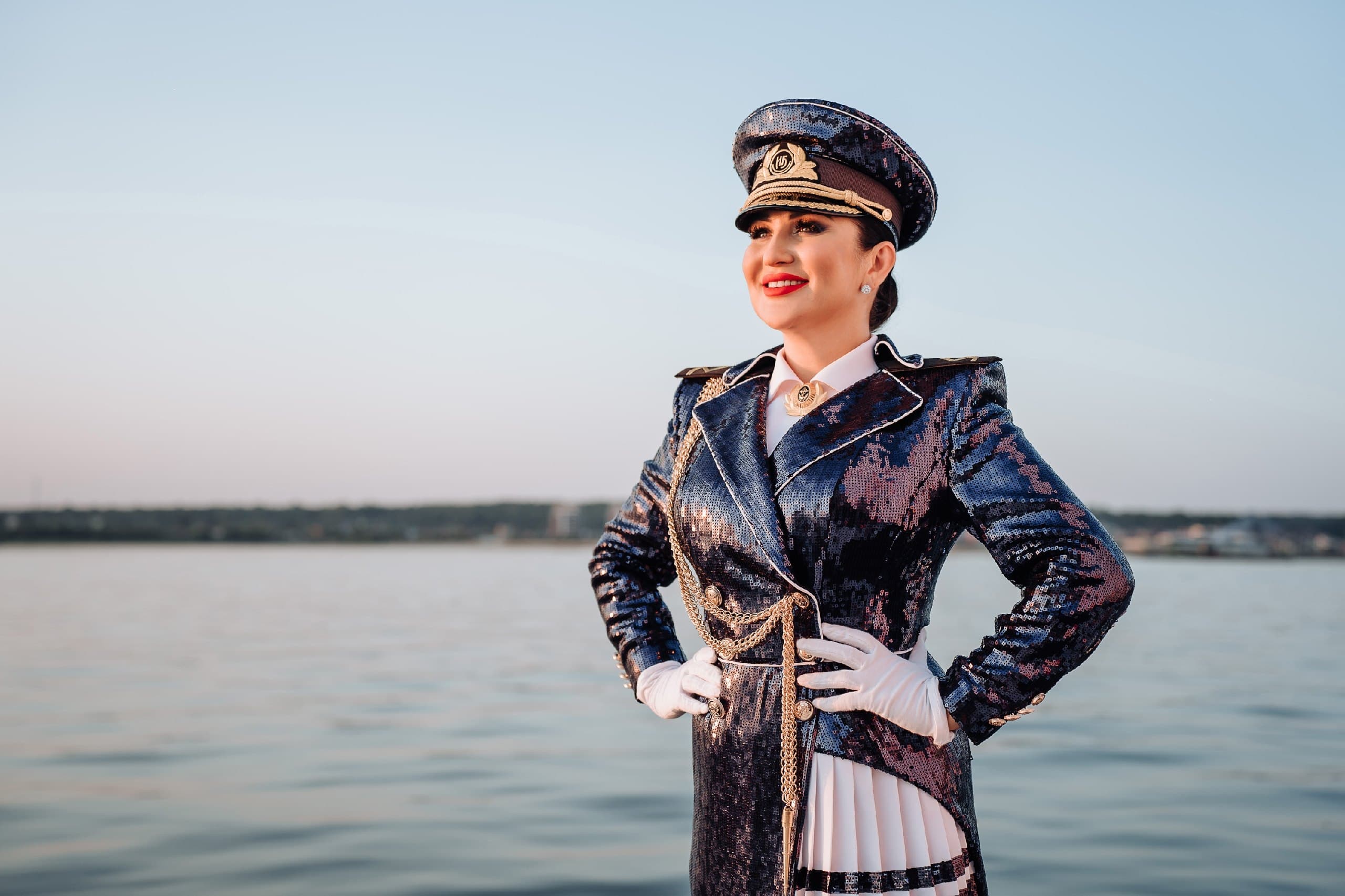 Ильсия Бадретдинова (ДК «Аксион»)