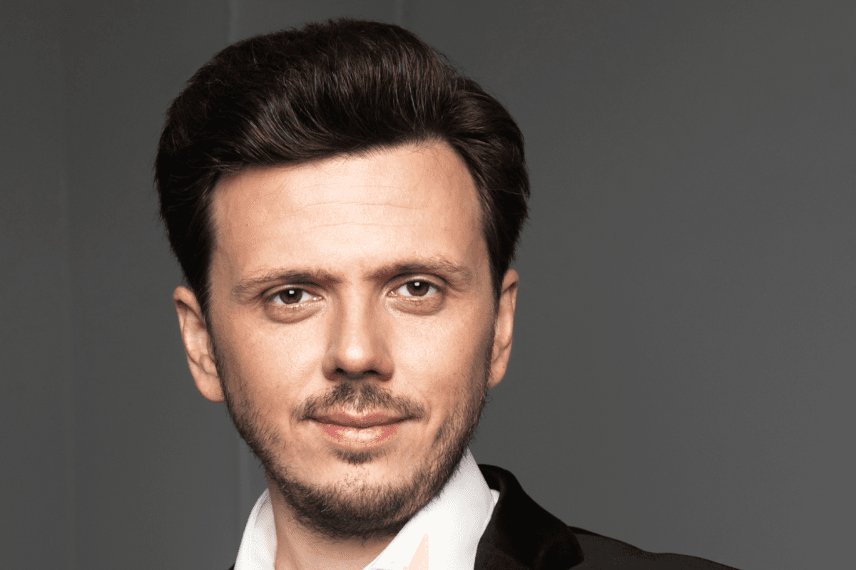 Даниил и Никита Абросимовы. Диалог поколений (Пакгаузы на Стрелке)