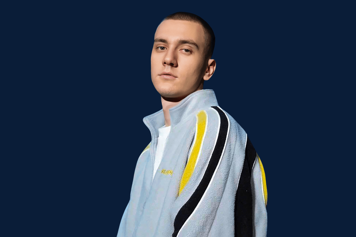 Егор Свирский (Bolshevik Loft)