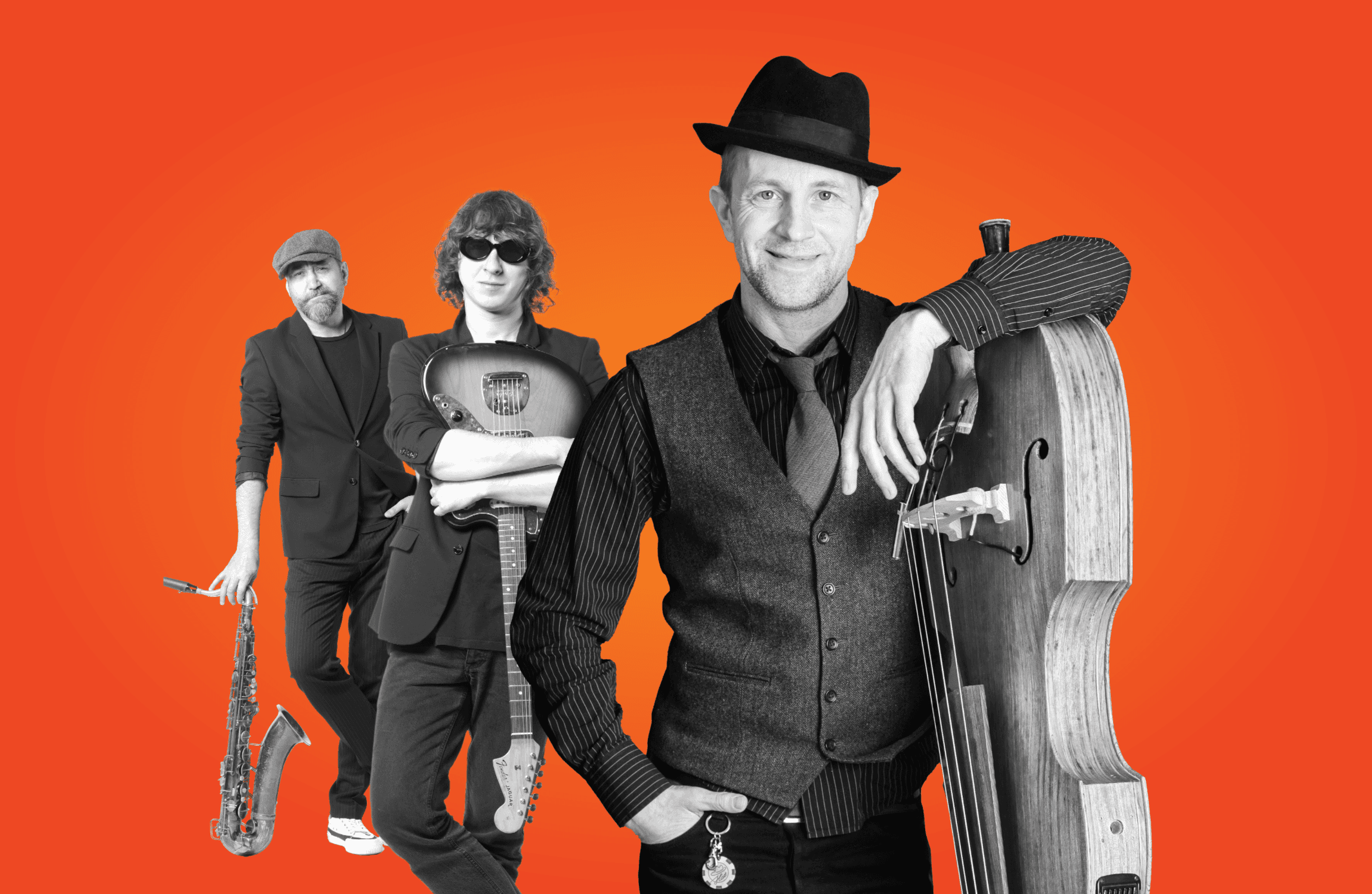 Billy’s Band (Мумий Тролль Music Bar)