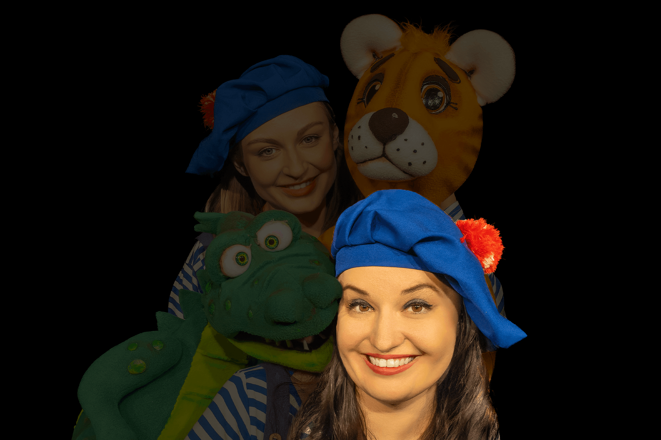 По дороге с облаками (Аполлинария)