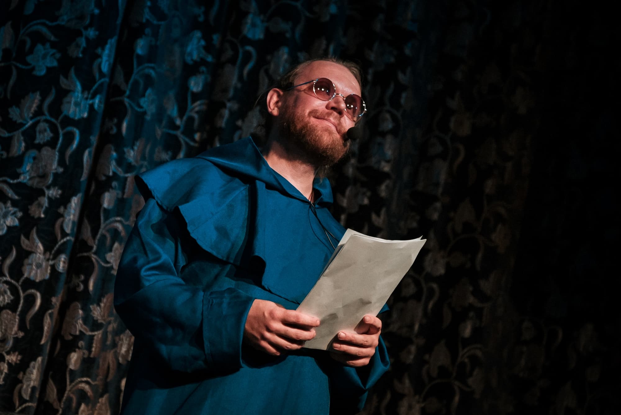 Струнный квартет с программой «Классика мирового рока» при свечах (Биг Бен (Big Ben))