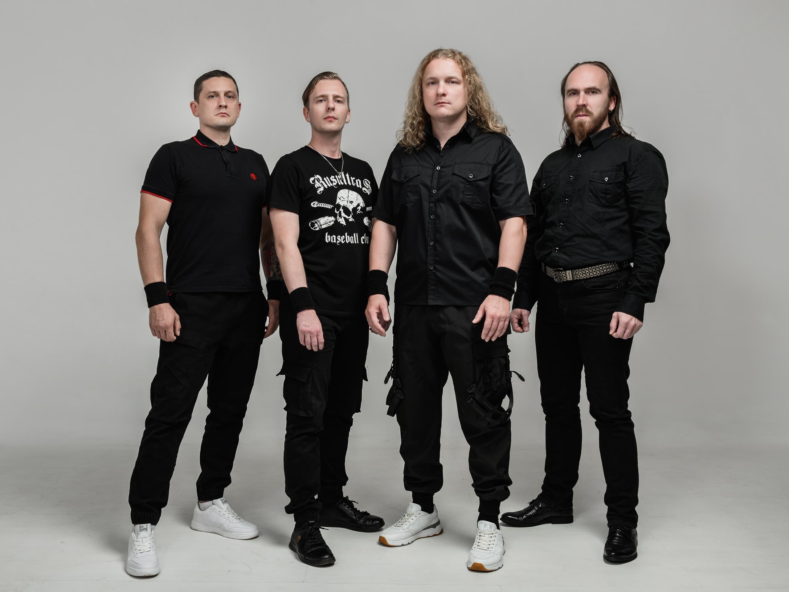 Русский стяг и Ориентир (Zavod (ex. Pivzavod))