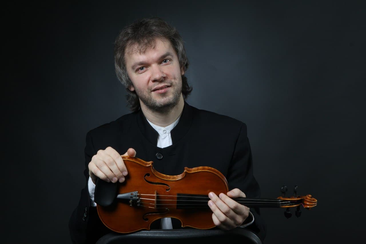 Море. Бриттен. Дебюсси (Свердловская филармония)