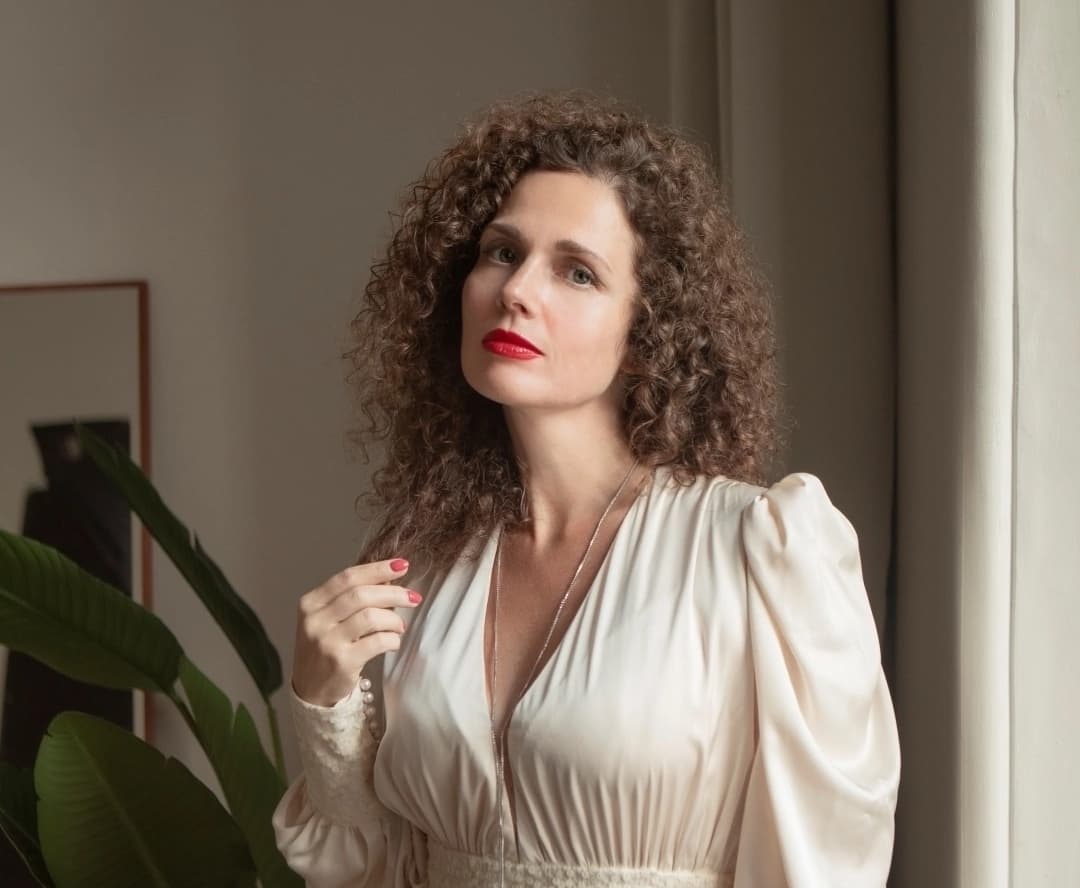 Великолепная Виктория Урусова. Дуэт (Ресторан по-домашнему)