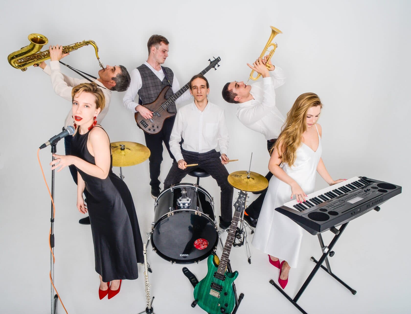 КвинтА (КЦ «Строгино»)