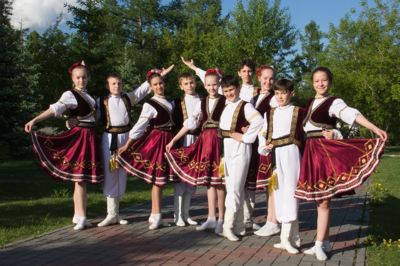 Рябинка (Центр культурных инициатив)