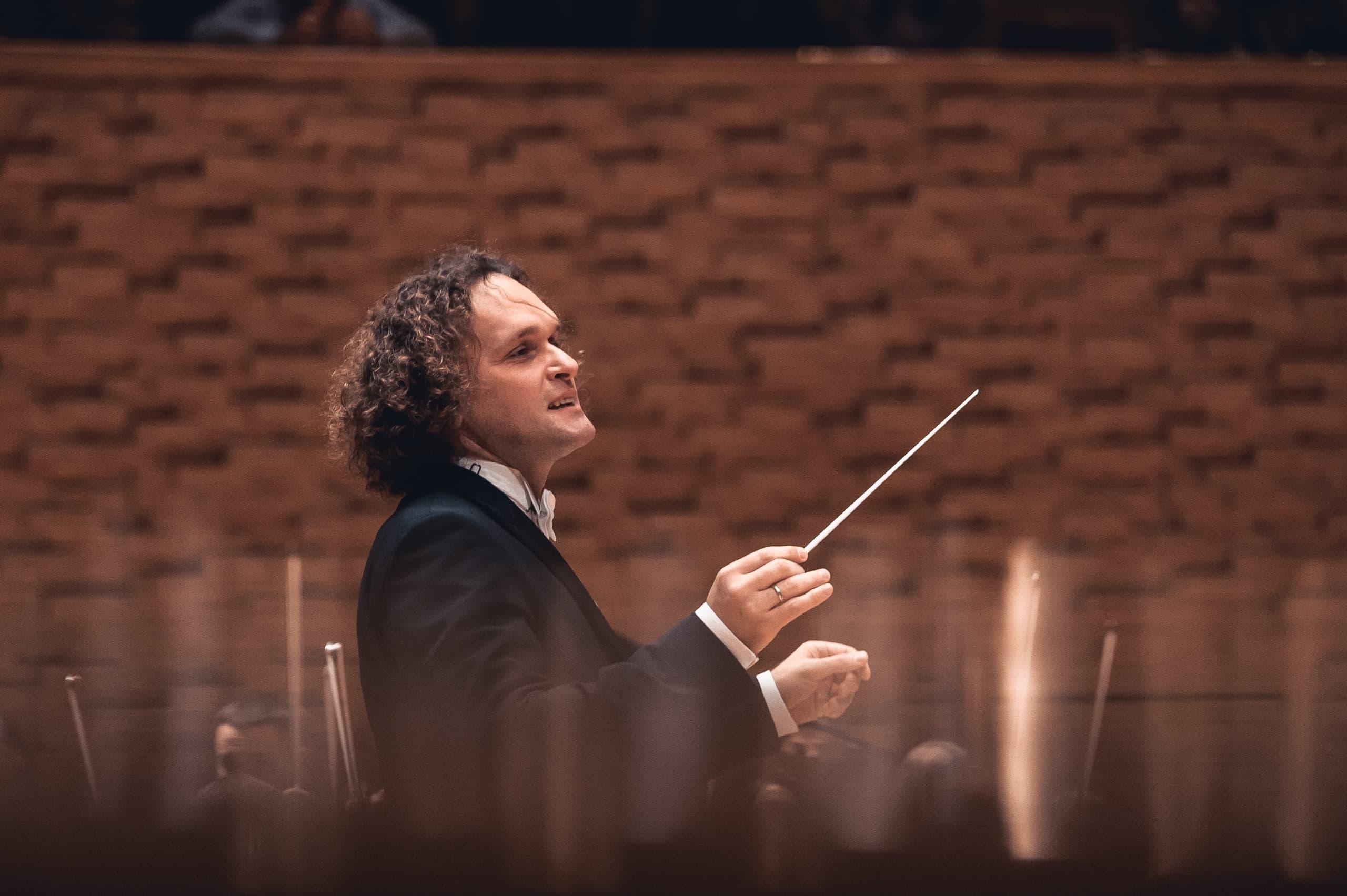 Тюменский филармонический оркестр (Филармония)