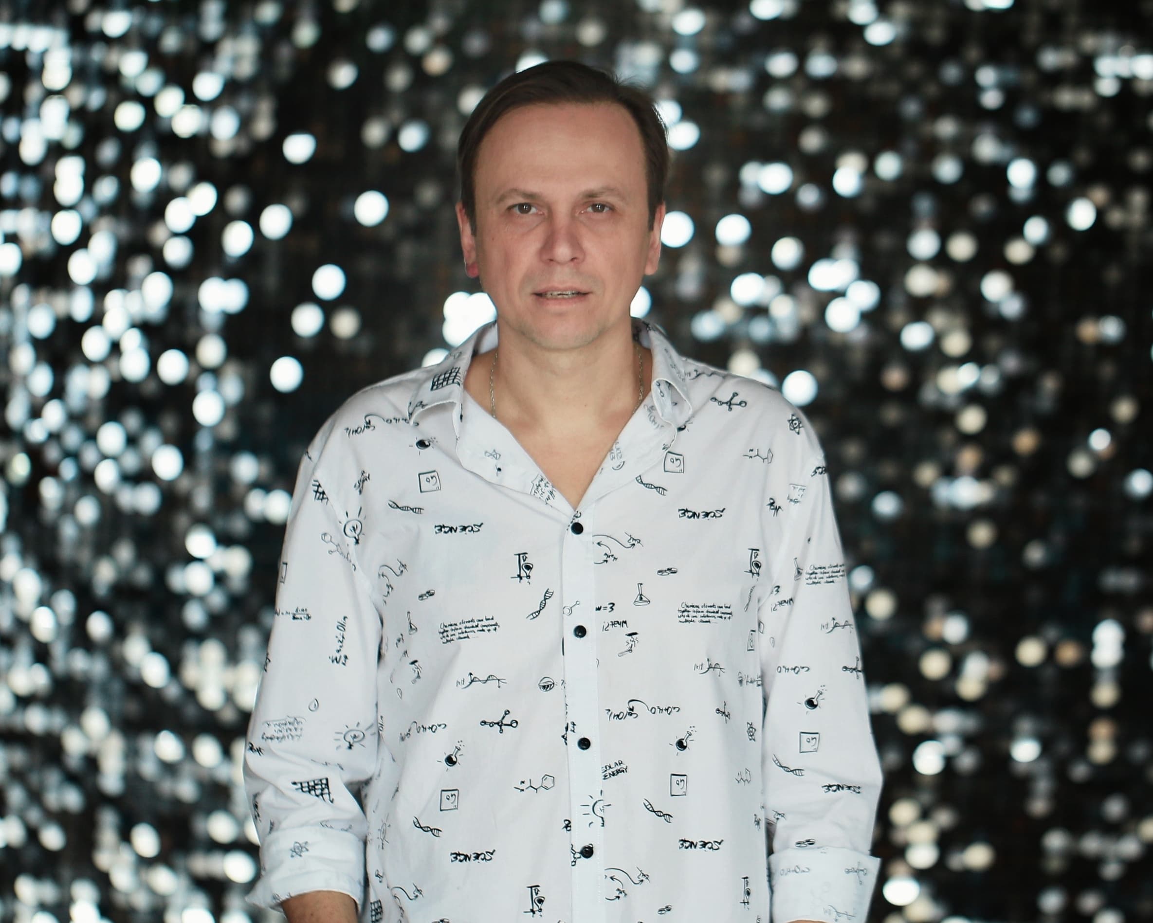 Дмитрий Дубров / Plotnik82 (Art Hall)