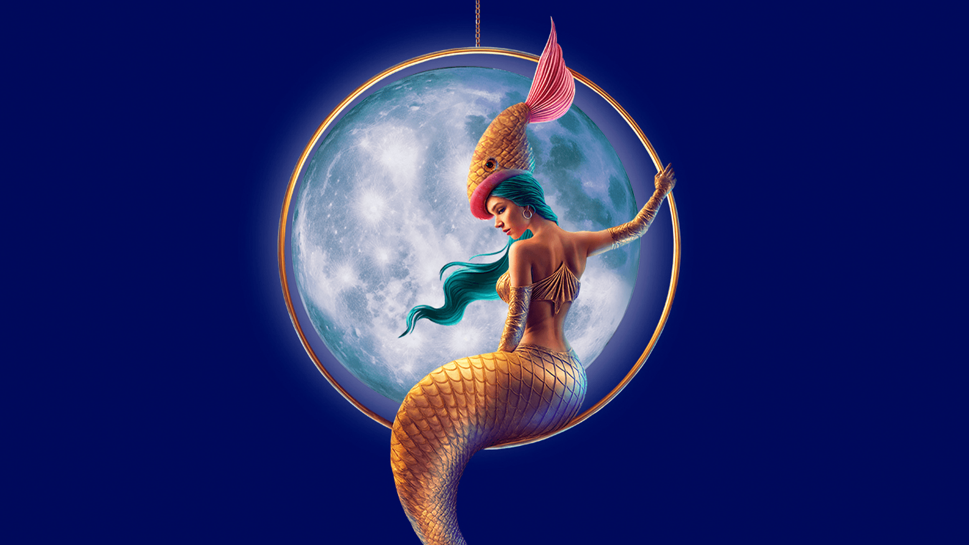 Сны Пушкина (Зал «Дружба»)