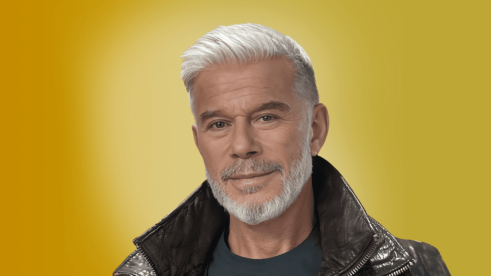 Олег Газманов (Дворец культуры и спорта)