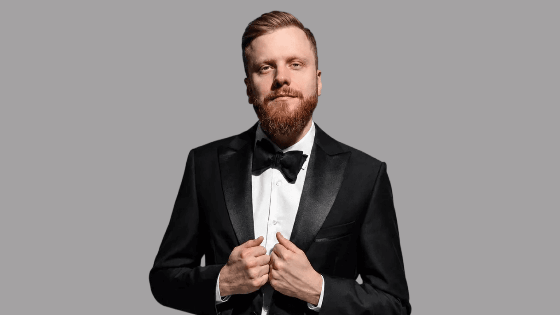 Константин Большаков (Comedy Hub)