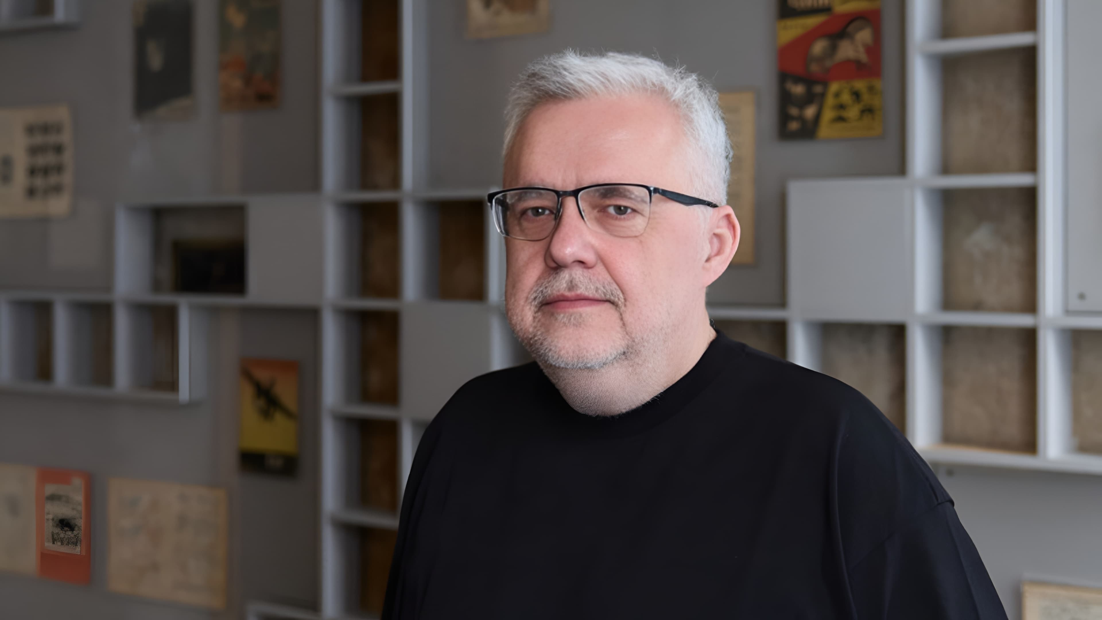 Юрий Сапрыкин. Неужели время сильнее смерти (Музей ОБЭРИУ)
