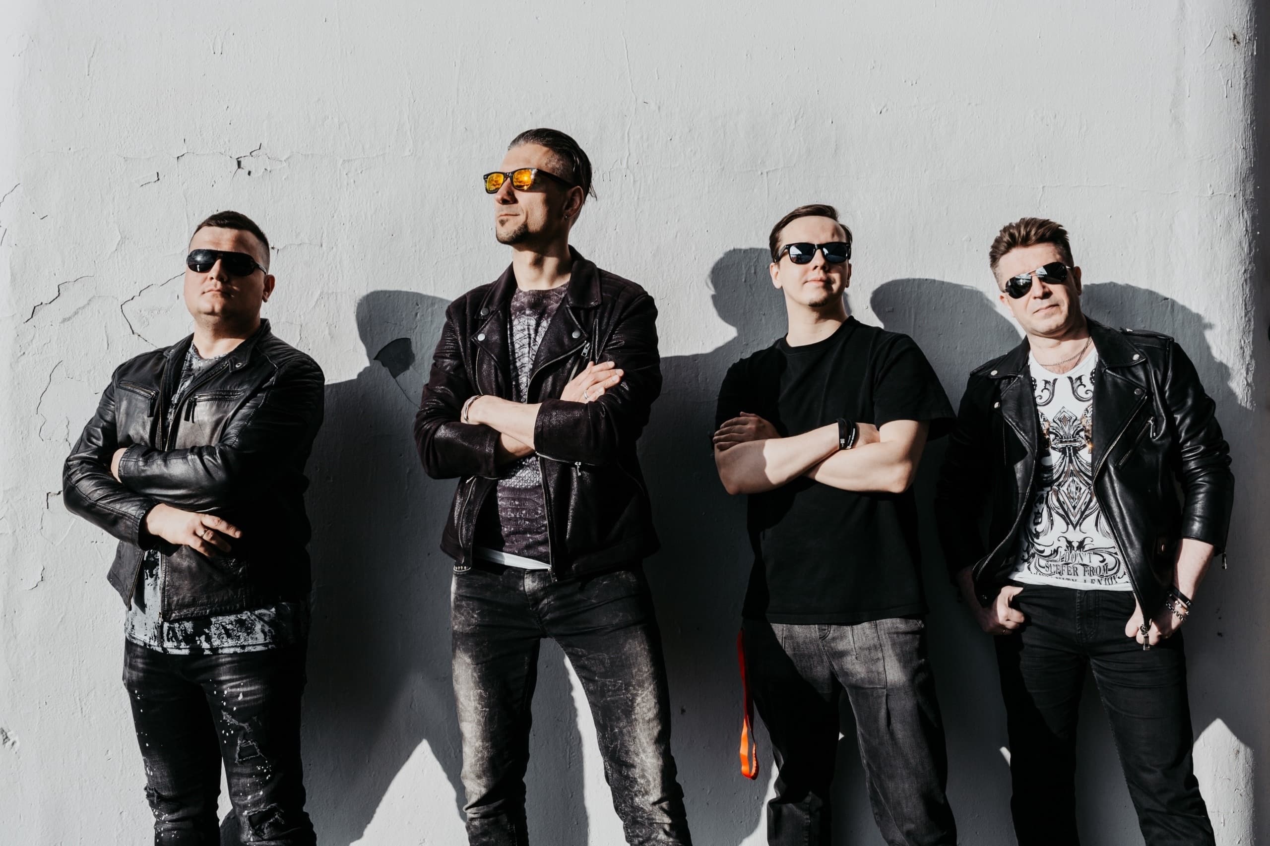 Mcity Band (Каре-Клуб)