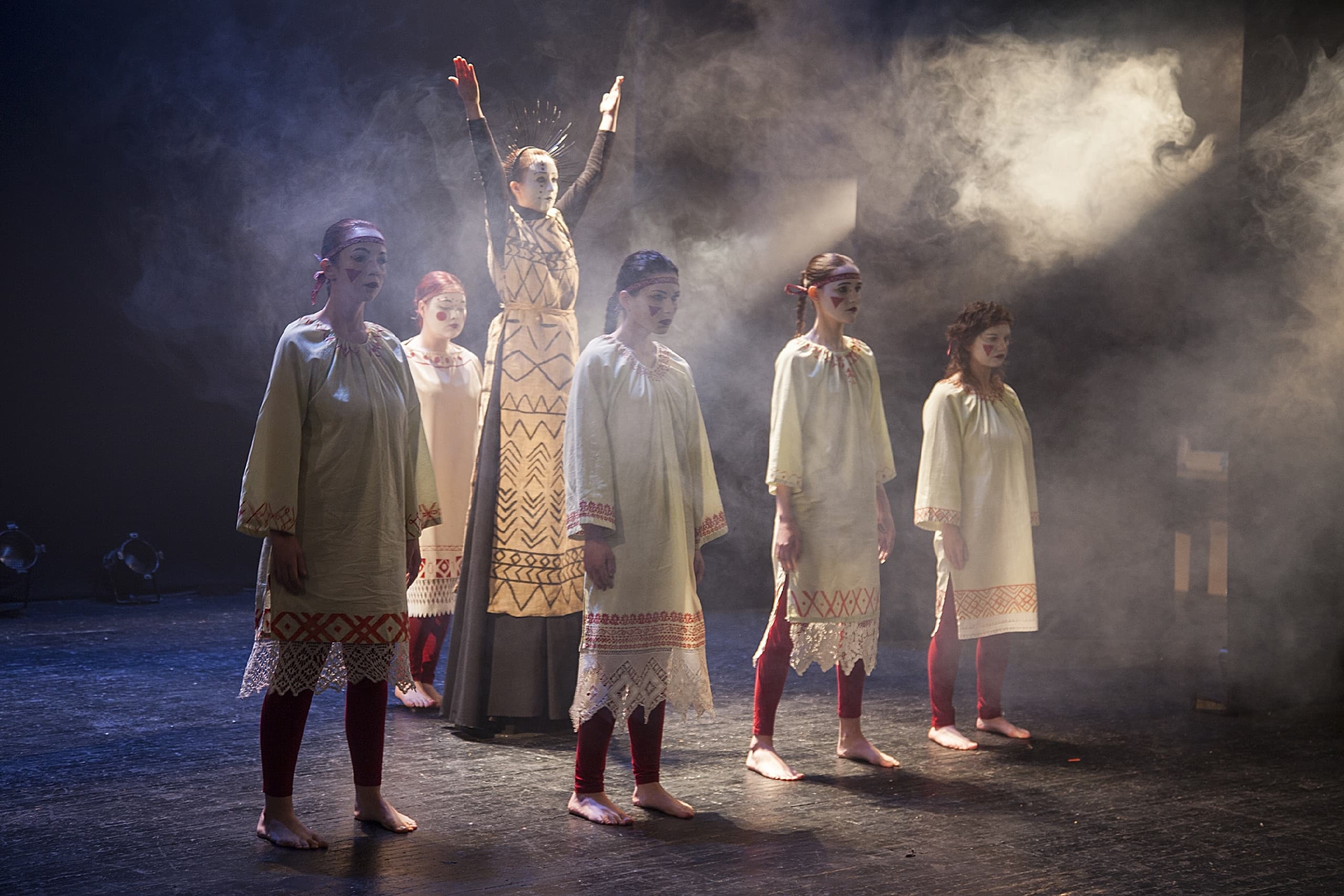 Время (Алеко)