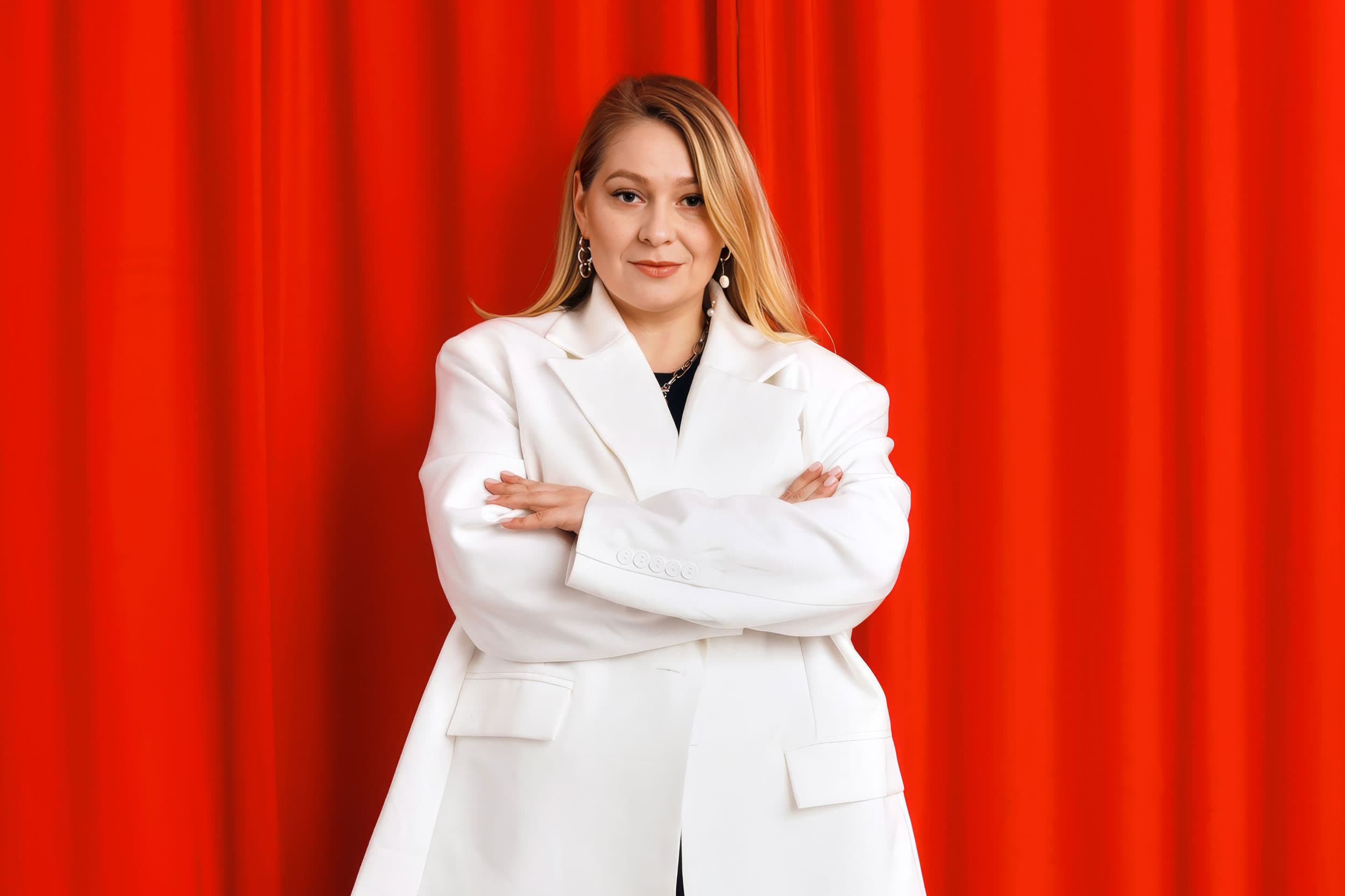 Шоу женских историй (Сплетни бар by Anna Asti)