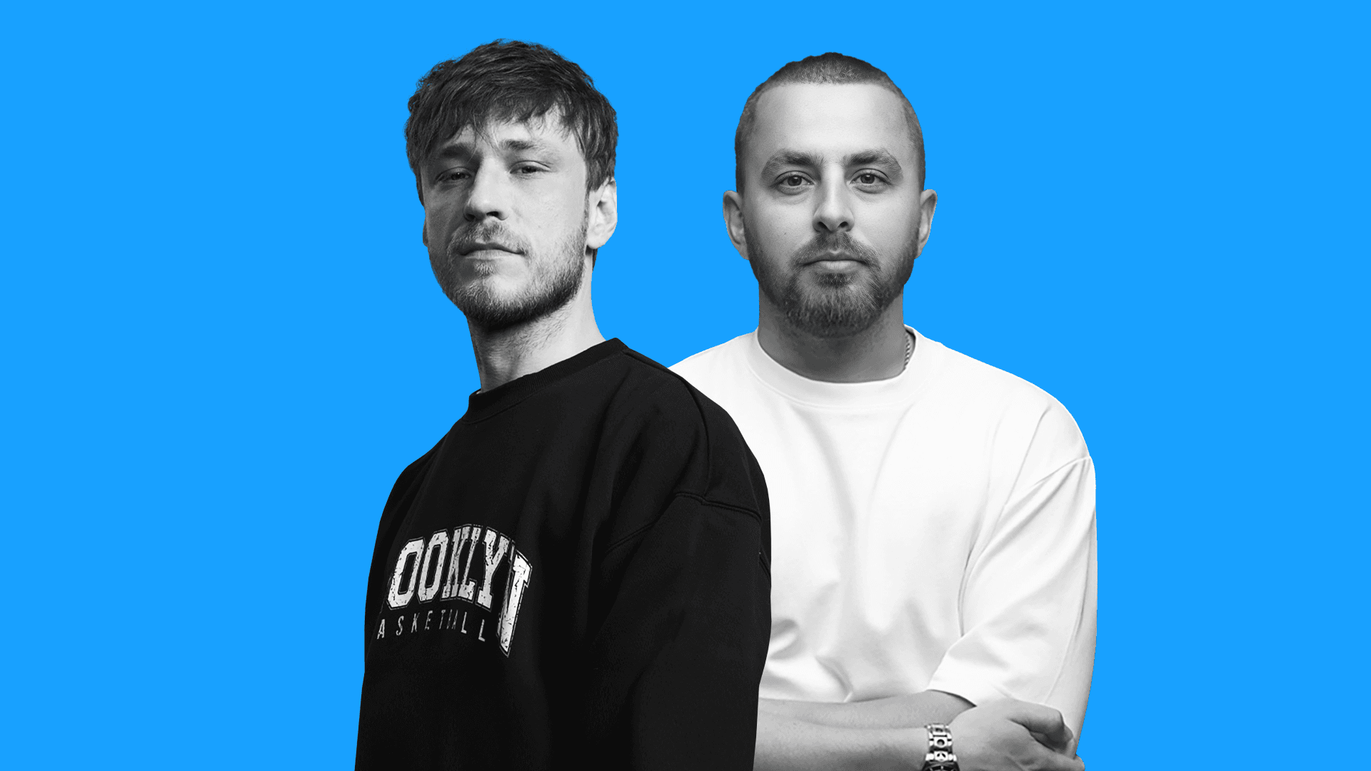 Камиль Зулфугаров, Максим Евдокимов (StandUp Store Moscow)
