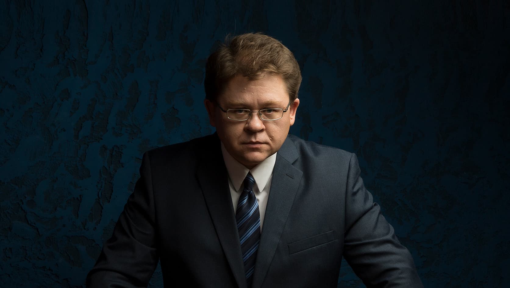 Алексей Решетун. Строение мозга человека (Октябрьская)