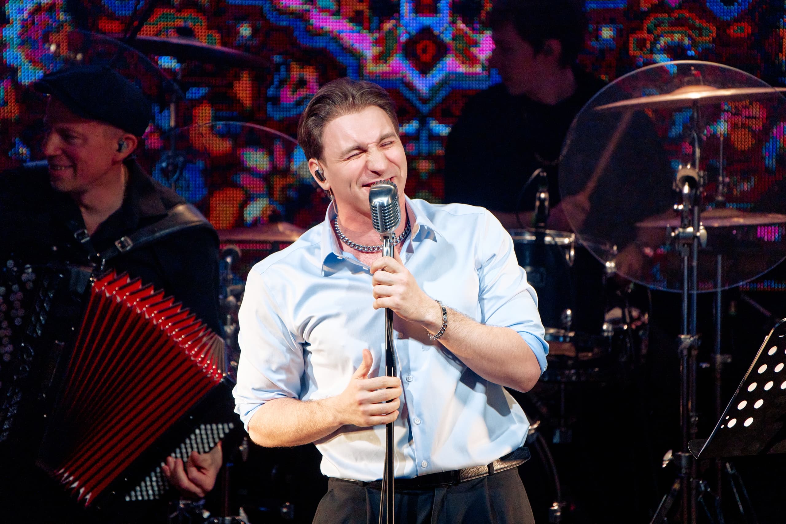 Илюша (Factory 3)