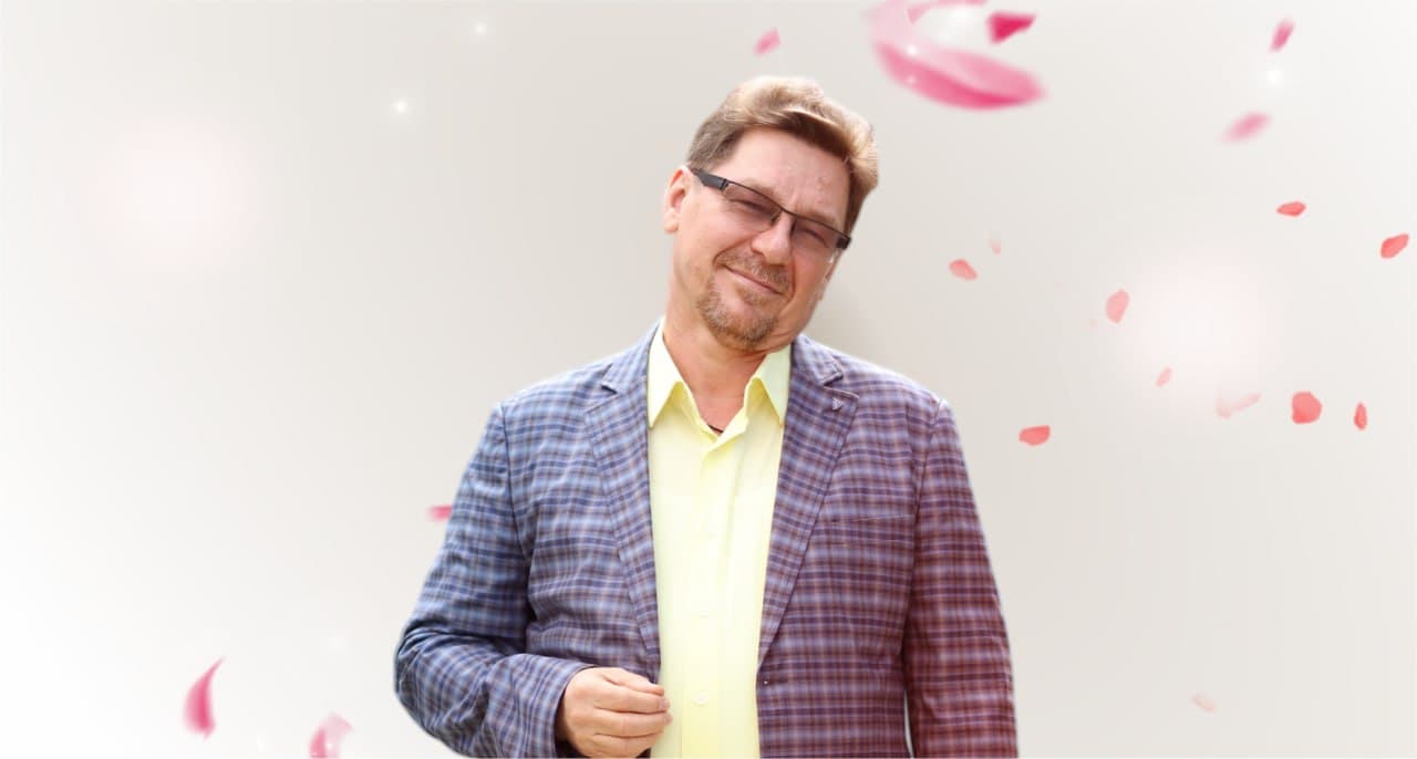 Май Парецкий (Май театр)