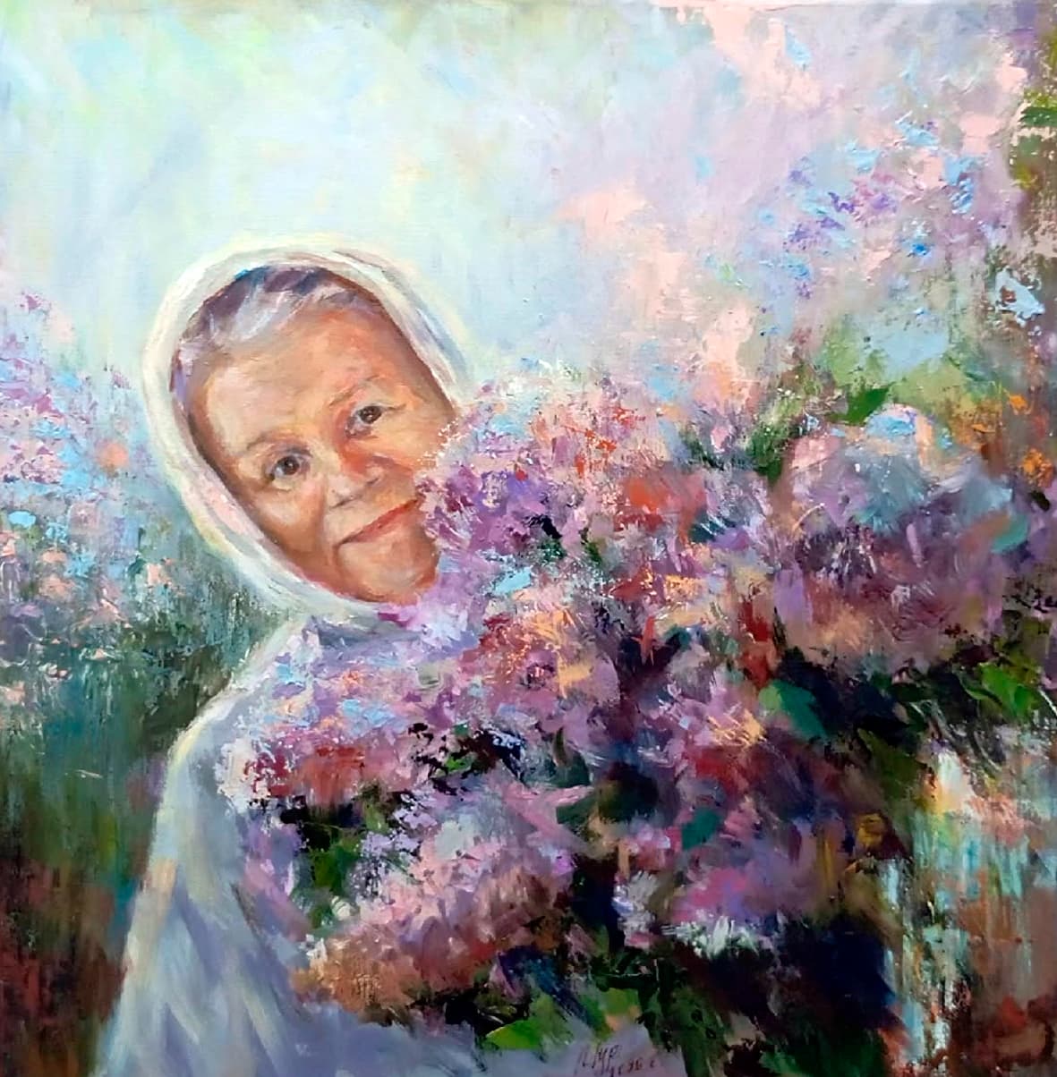Лишь бы повод (Музей деревянного зодчества)