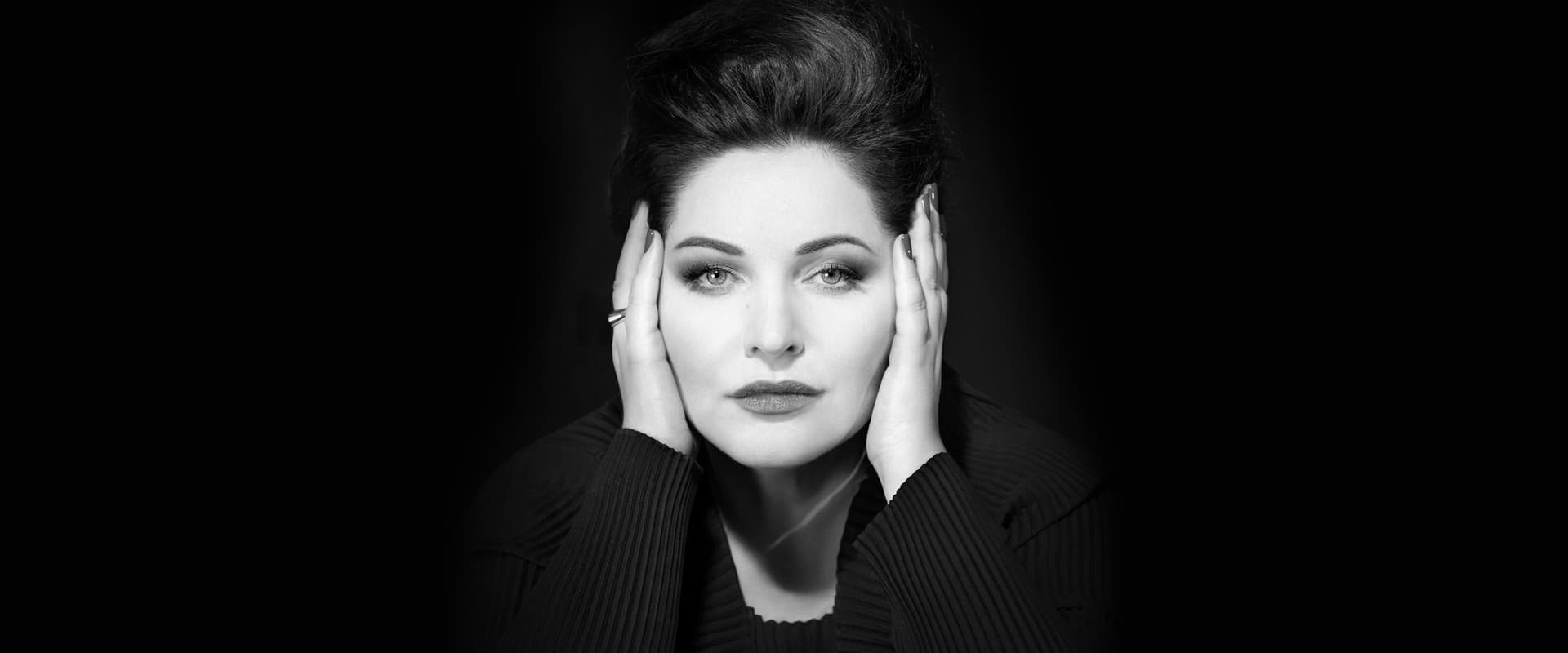 Где-то далеко, в памяти моей (Театр им. Станиславского и Немировича­-Данченко)