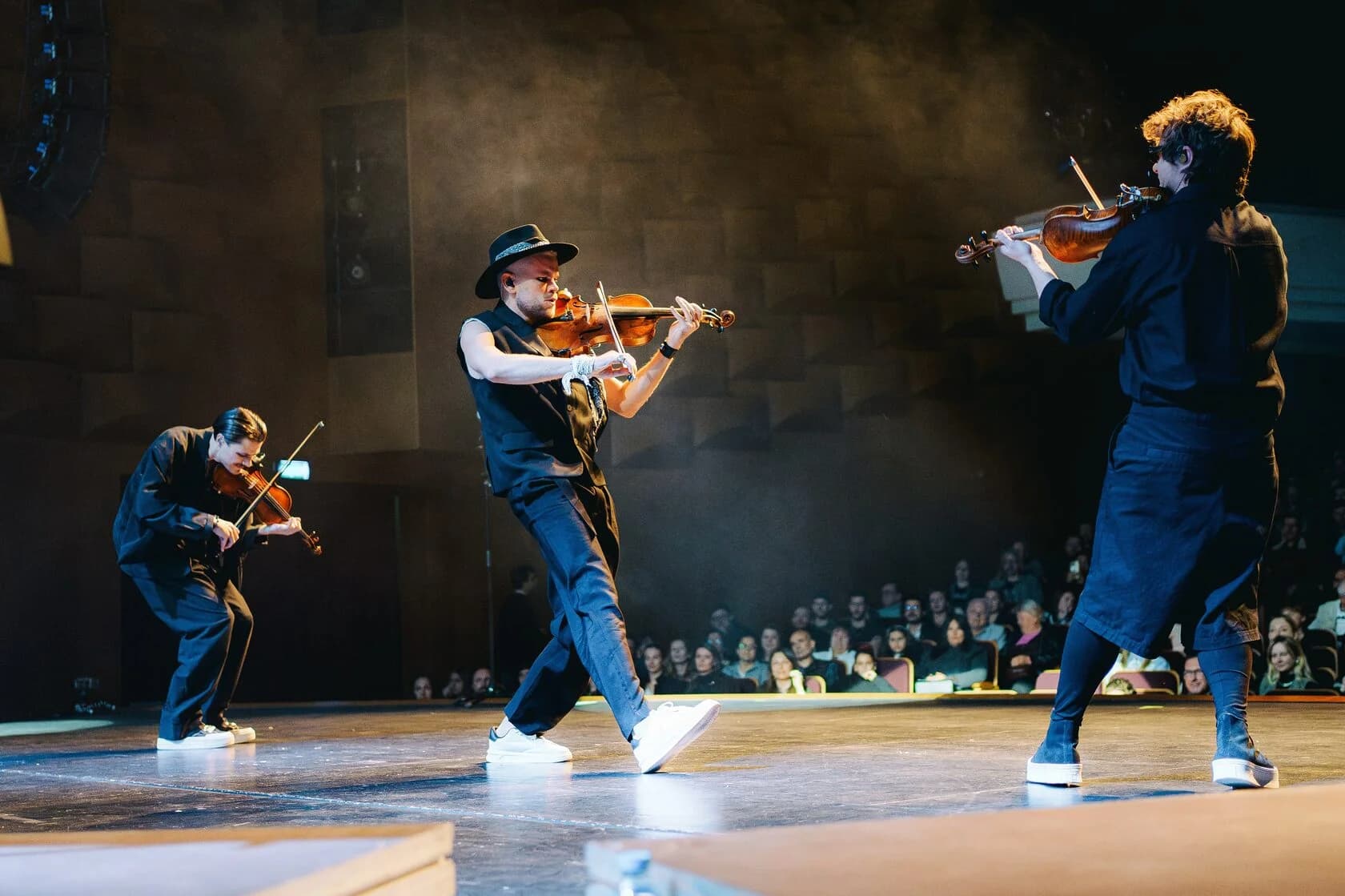 Mad Mozart (Дворец «Жастар»)