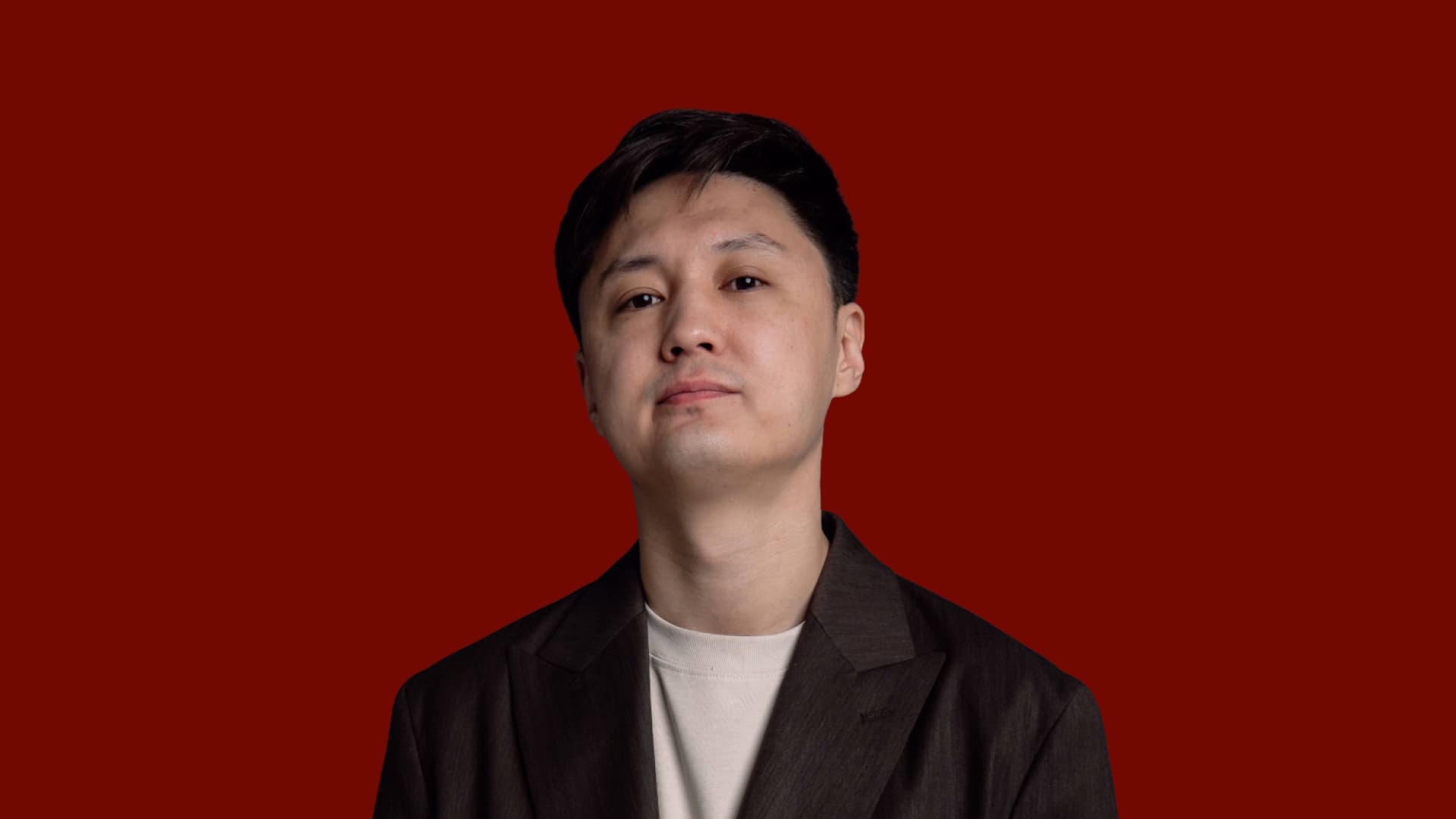 Тiлеген Еркiнбек (Central Stand-up Club)