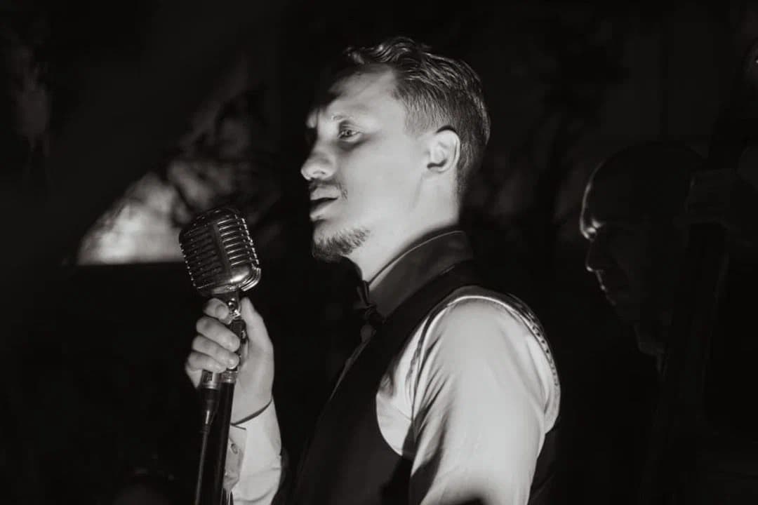 Магия свечей. Трибьют Sting (Над облаками)