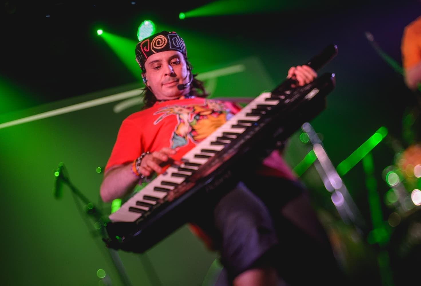 Ростислав Чебыкин (Хитрый Лис)