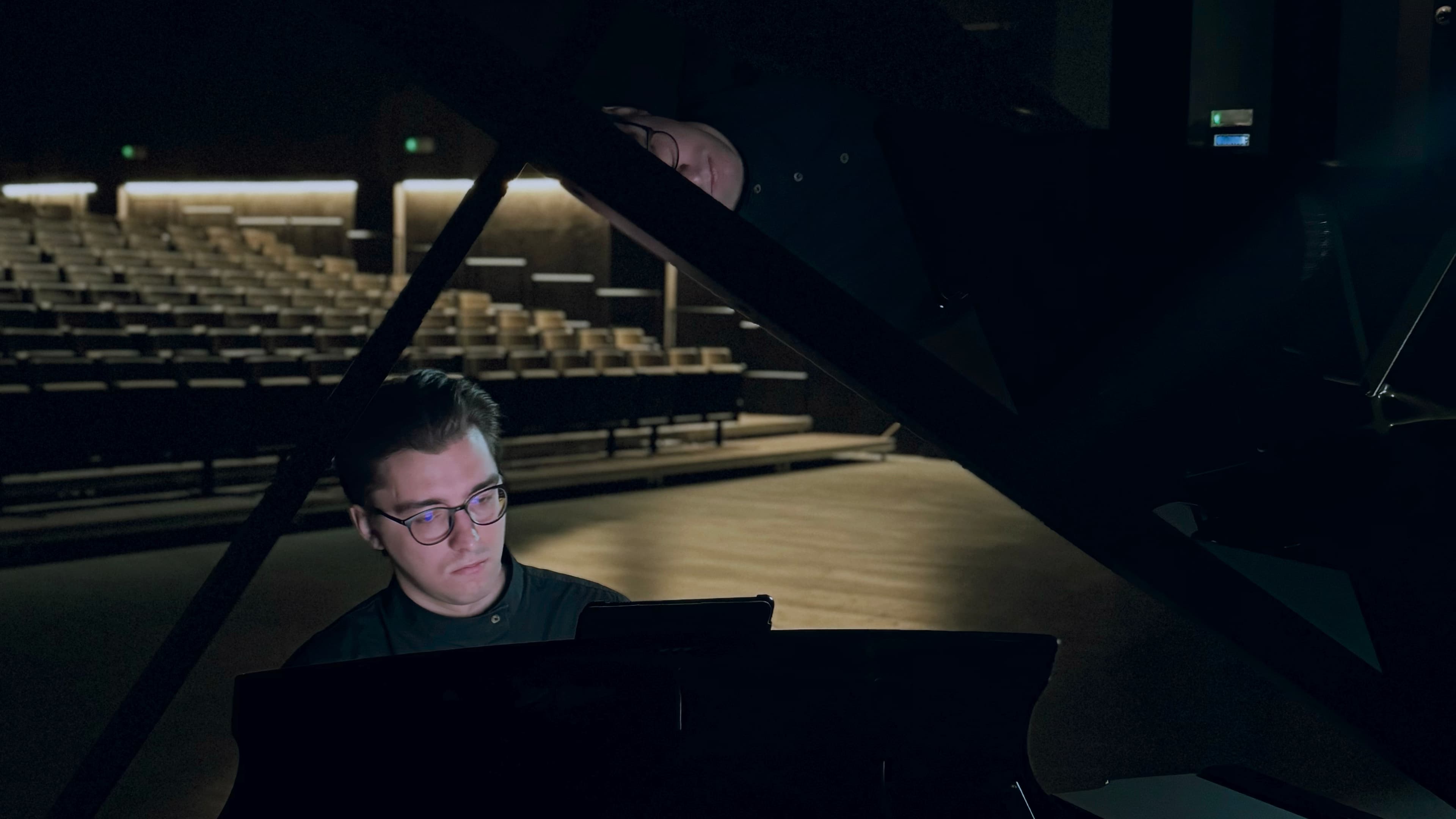 Сергей Курёхин. Давкот (Центр современного искусства им. Сергея Курёхина)