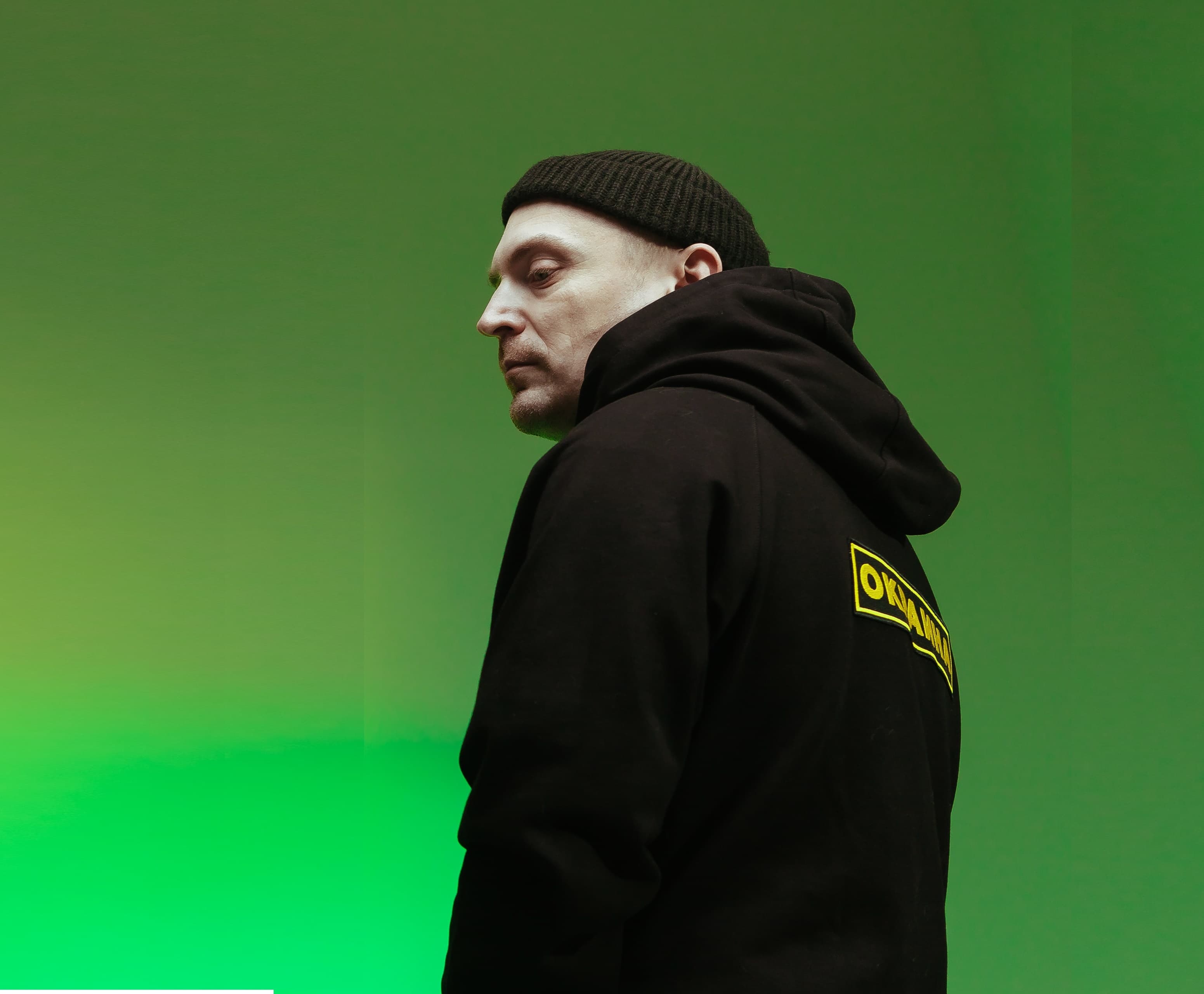 Horus (Графит)