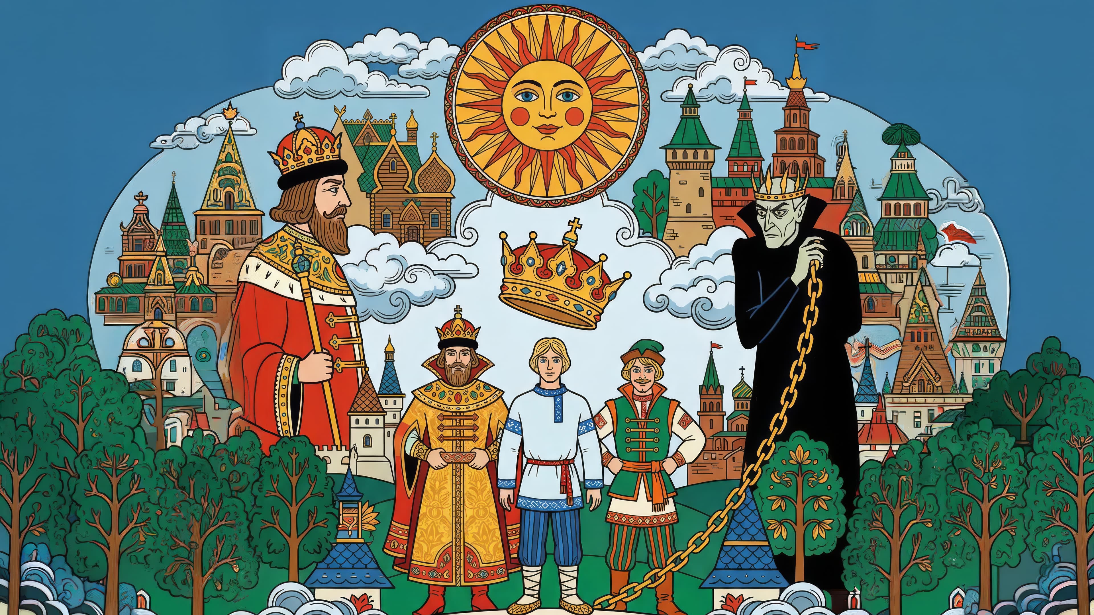 После дождичка в четверг (Дом молодёжи Василеостровского района)