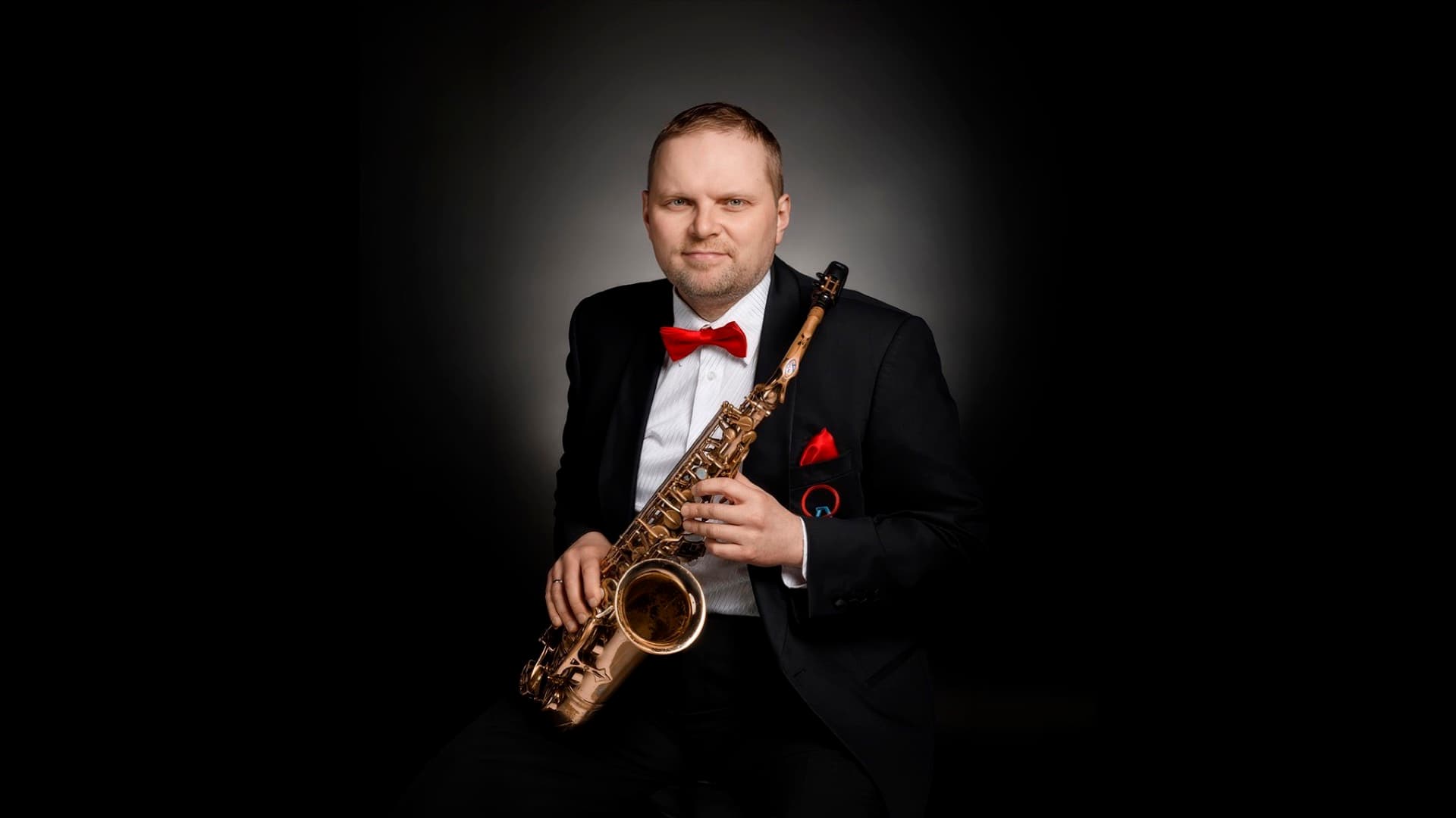 Магия саксофона: легенды джаза и молодые звёзды (Лампа)