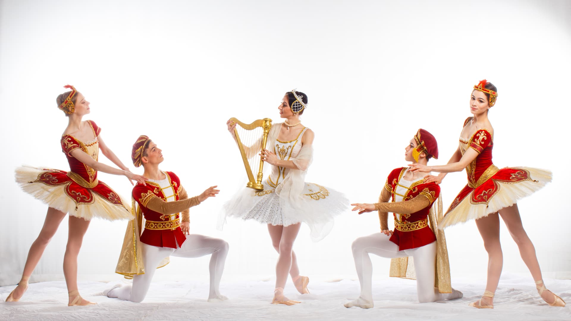 Раймонда (ДК «Тольятти»)