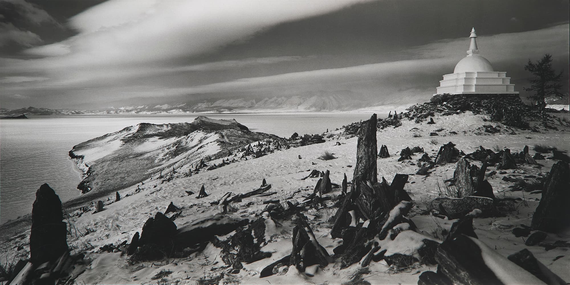 Технологии света: путь фотографии через века. Александр Куприянов (Дом искусств)