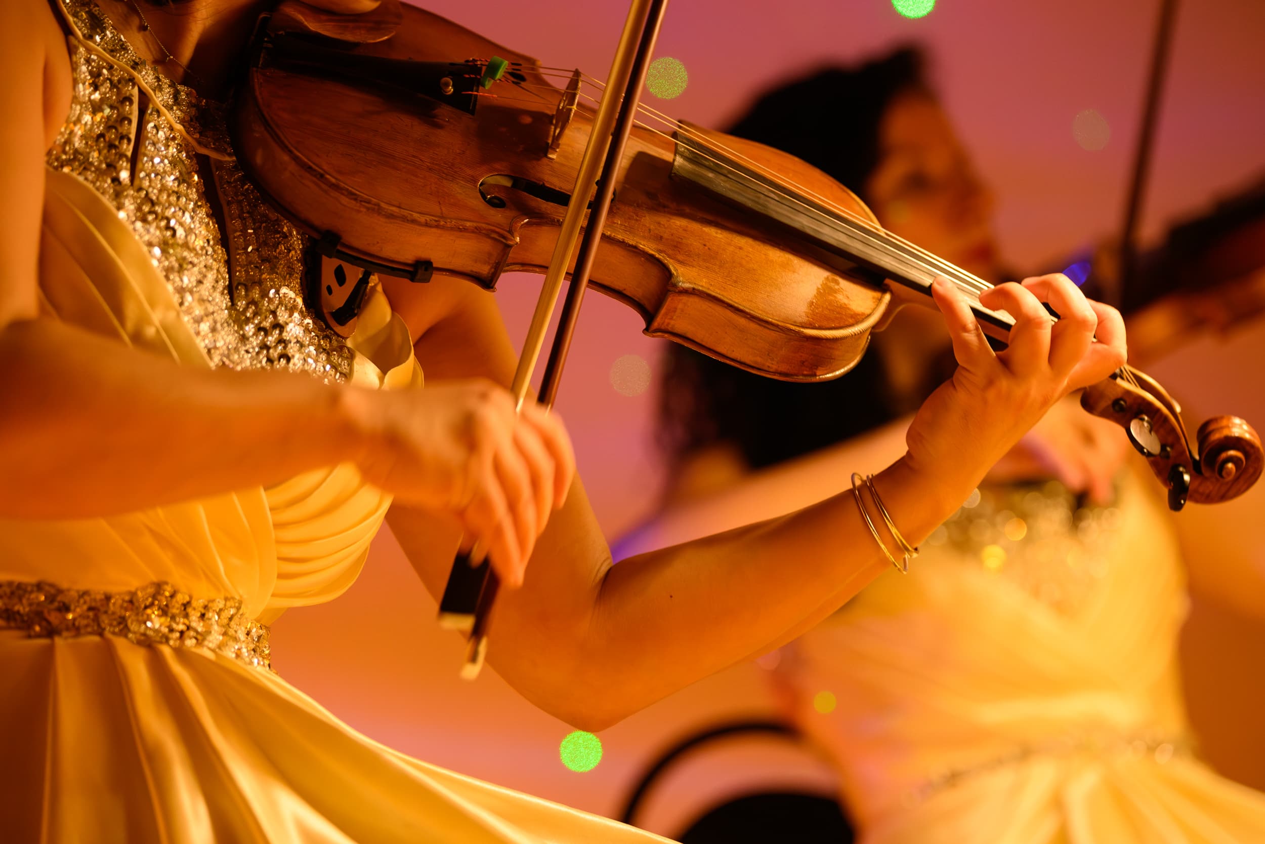 Сердце Ирландии: Музыка кельтов при свечах