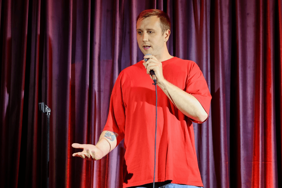 Новые шутки (Hops Spot)