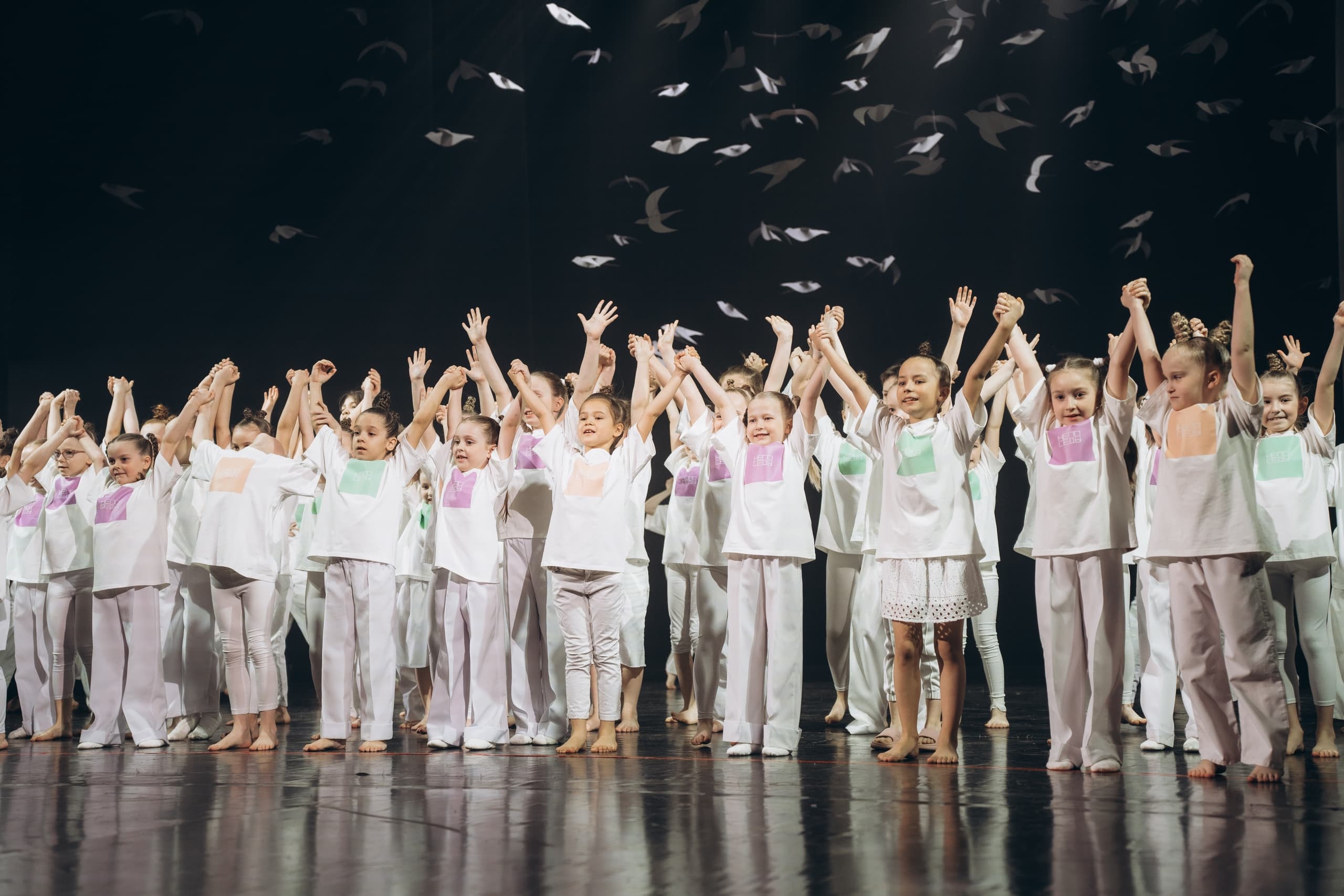 Непоседы (ДК им. Солдатова)