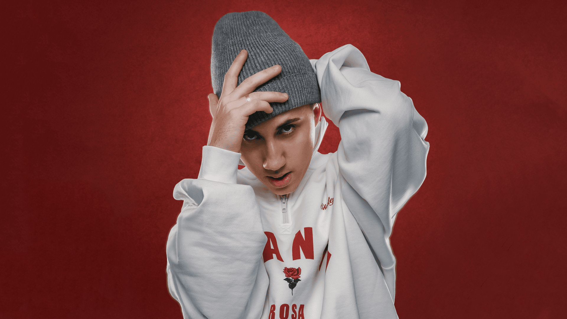 Nasty Babe (Factory 3)