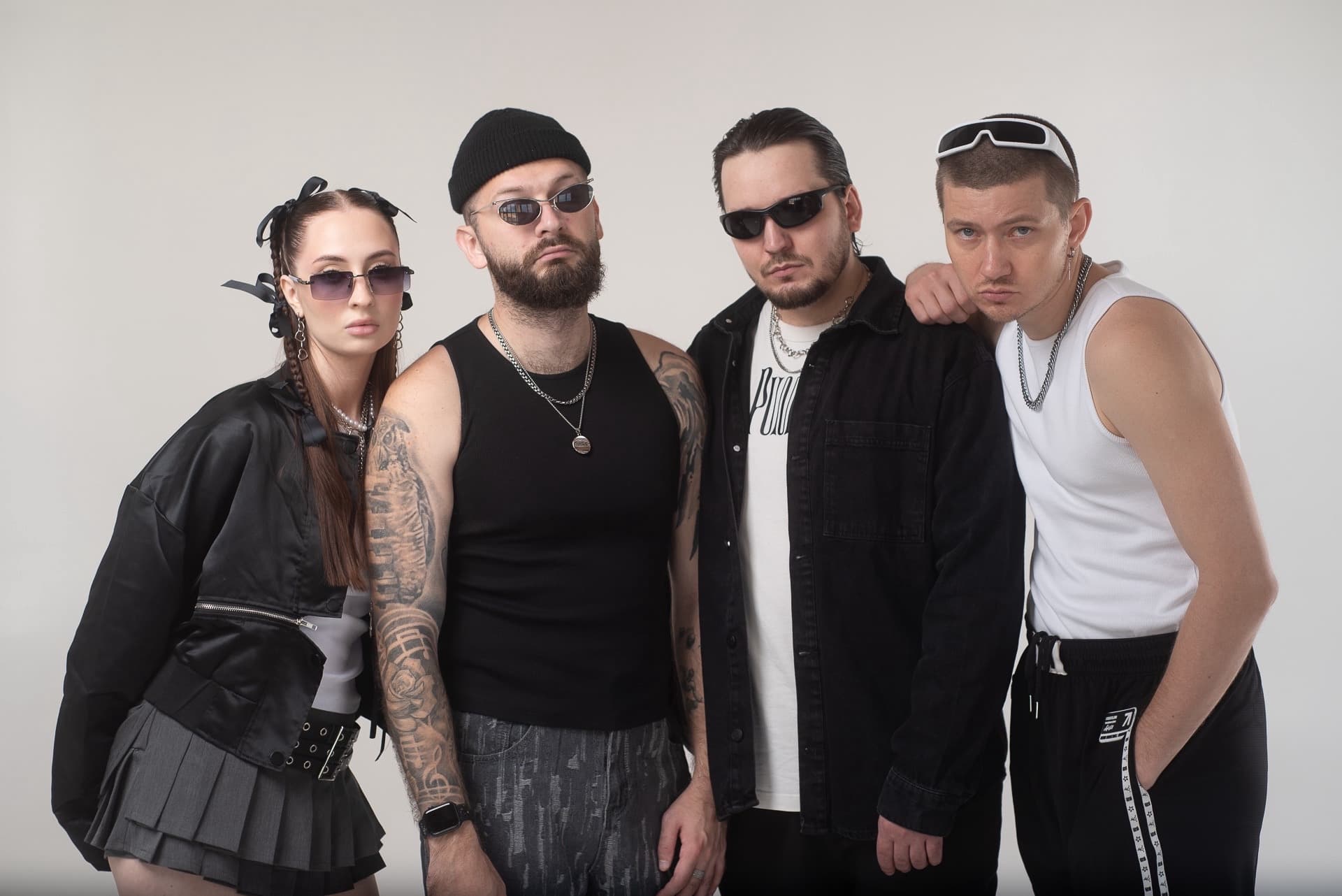 Dlb (Рассвет (ex. Mod))