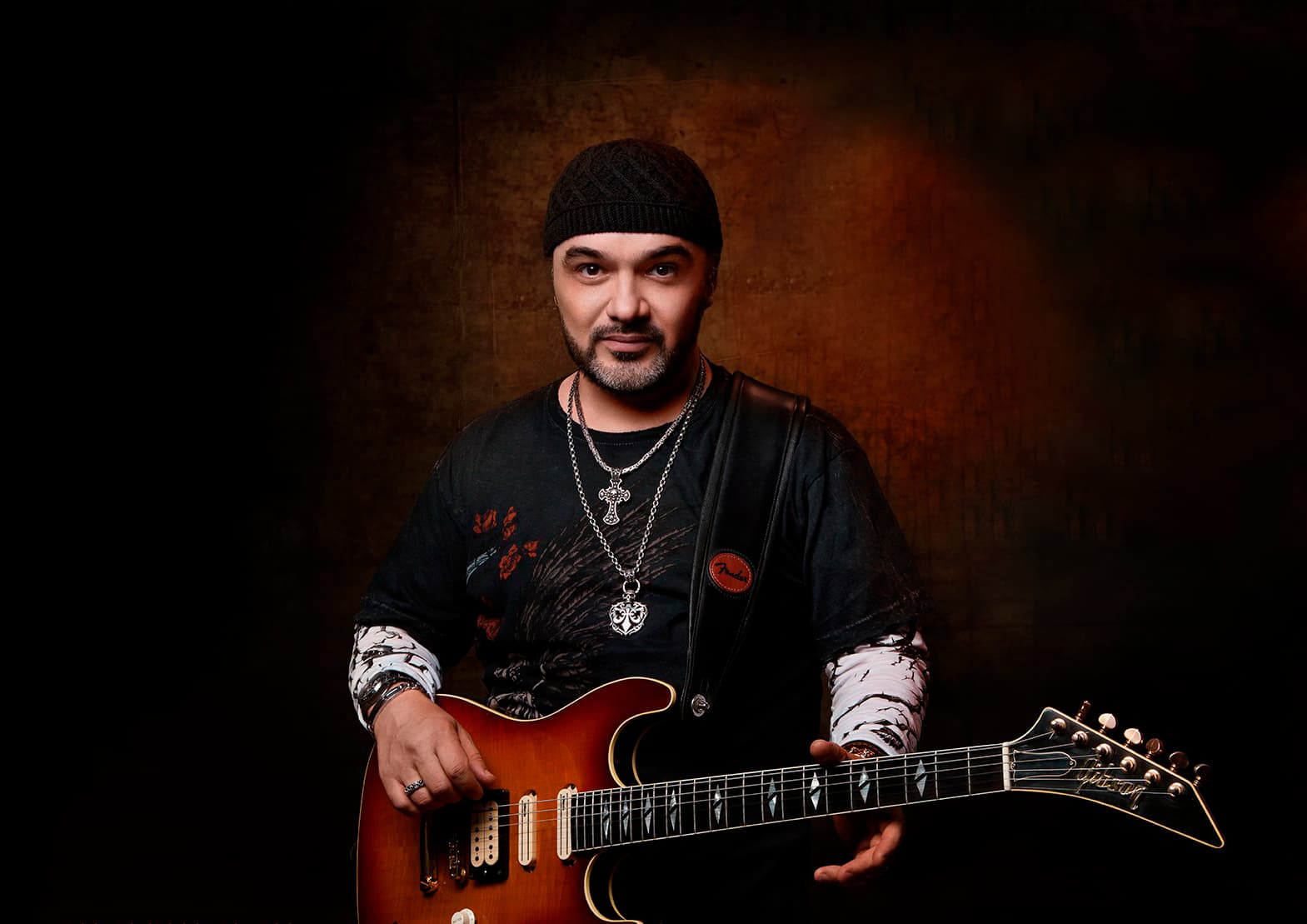 Чёрный кофе (Максимилианс)