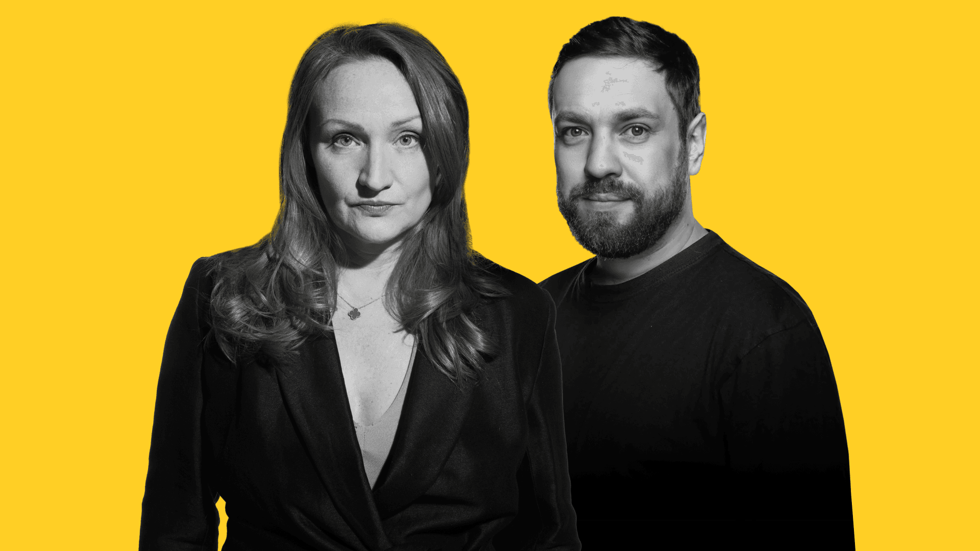 Денис Че, Елена Новикова (StandUp Store Moscow)