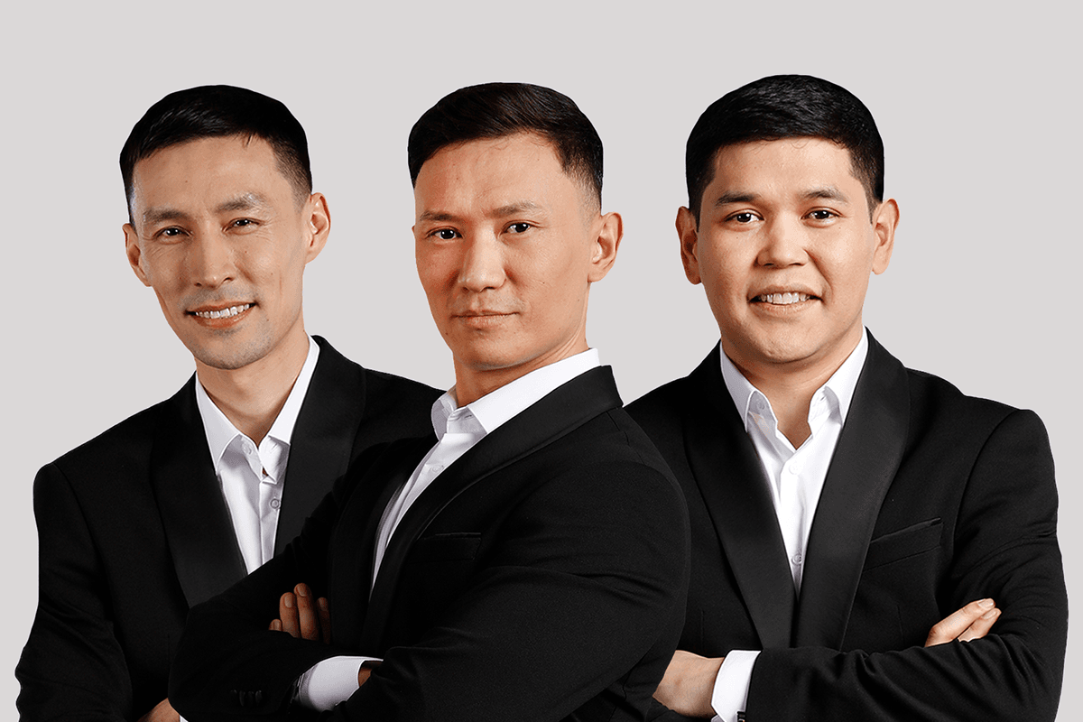 Команда «Астана» (Дворец молодёжи)