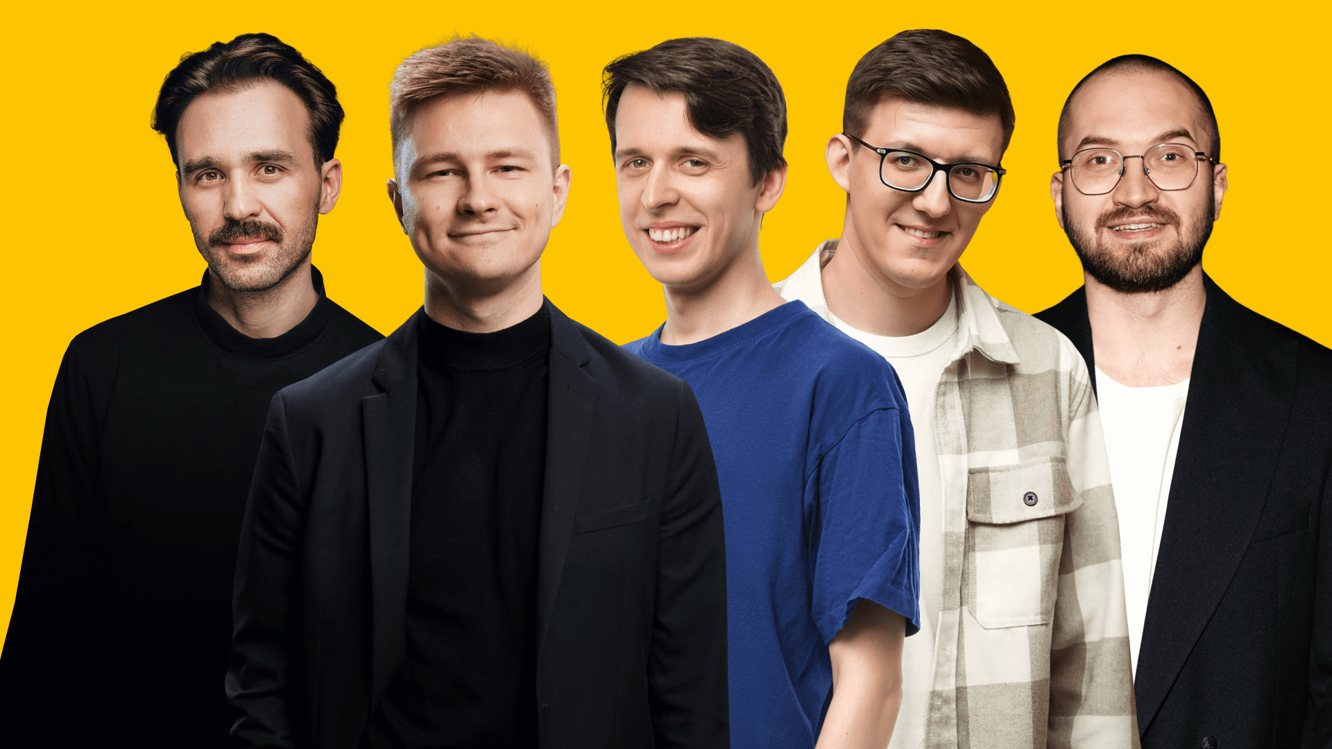Супер проверка материалов (Московский стендап клуб Comedy 34)