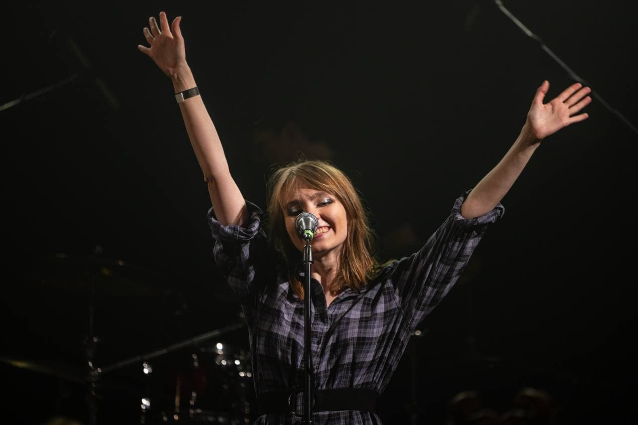 Нежность на бумаге (Плэйс)