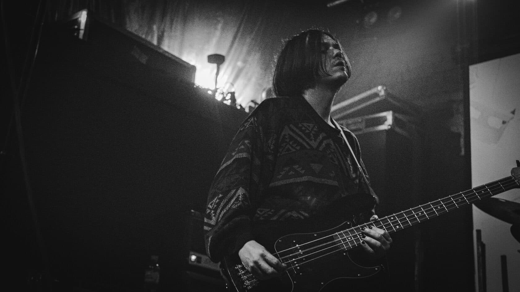 Хрупкие горы (Центр современного искусства им. Сергея Курёхина)