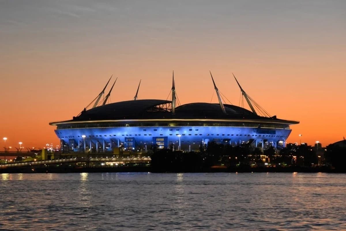 It’s My Life. Красивый рок на маршруте «Большое петербургское кольцо» (Теплоход Rock Hit Neva (Набережная Макарова, 20))